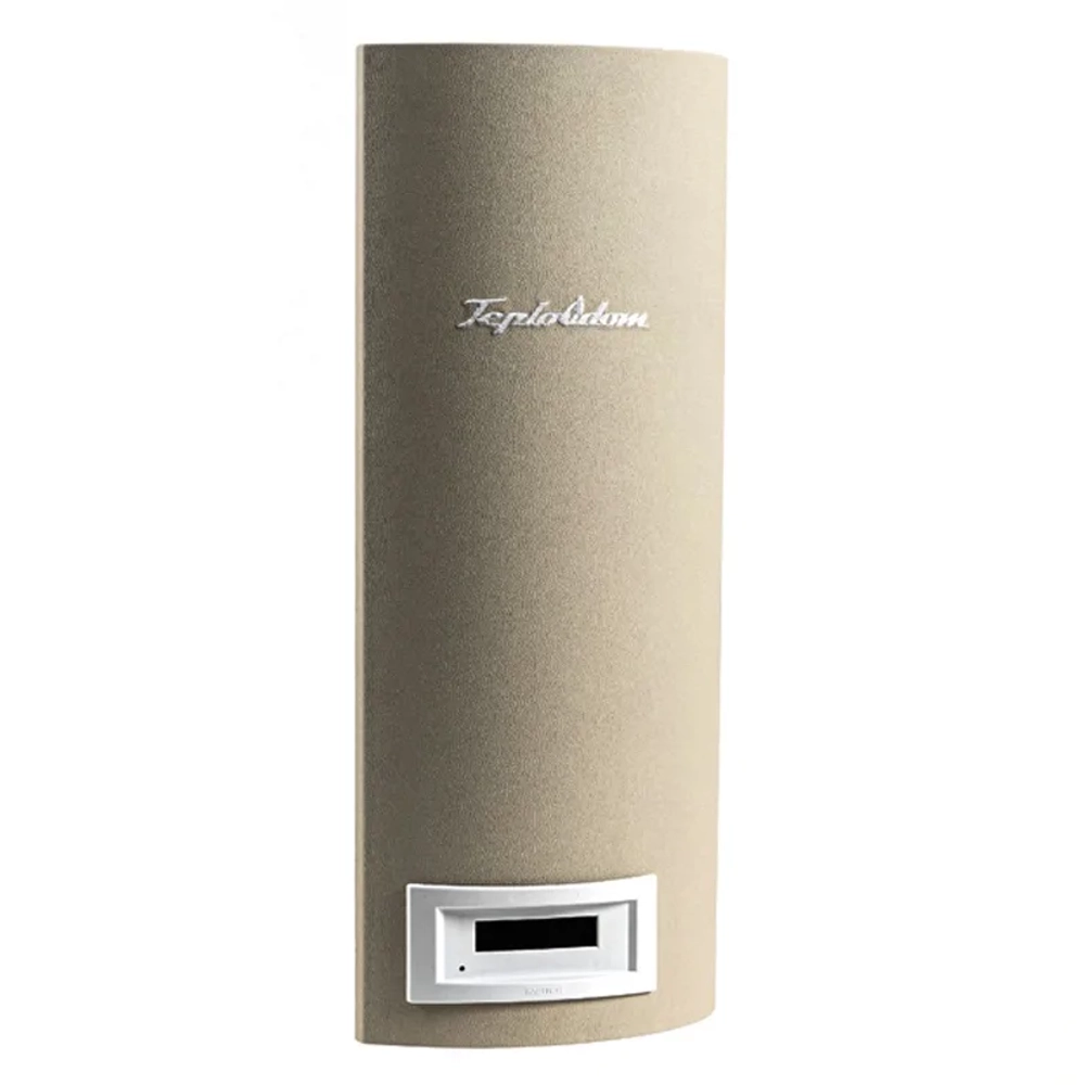 Teplodom i-TRM SILVER StS Beige-12 котел электрический 4107