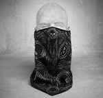 Маска Harley-Davidson