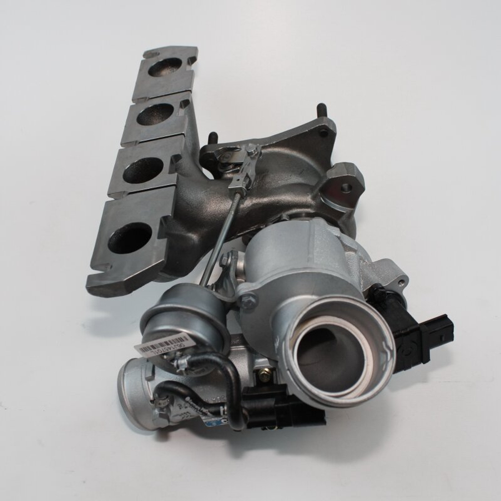 Турбина 5303 988 0134 Borg Warner для Volkswagen