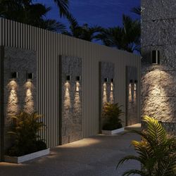 Накладной светильник ST-Luce Tubo SL9007.401.02