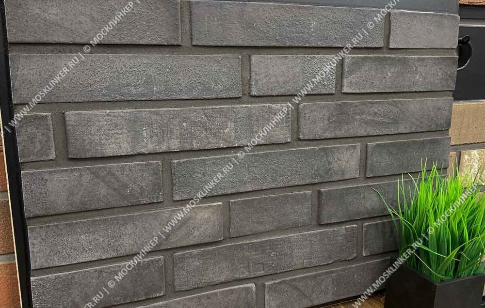 Lifebrick «Римхен 650» 280x50x25 - Облицовочная плитка для НВФ