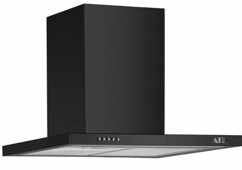 Вытяжка ATLAN 3503 C 60см black