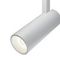 Трековый светодиодный светильник для магнитного шинопровода Maytoni Technical Focus Led TR019-2-10W4K-W