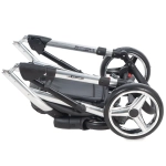 Коляска 3 в 1 Adamex Chantal Star Deluxe