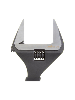 Разводной ключ 300мм Inforce 06-05-93