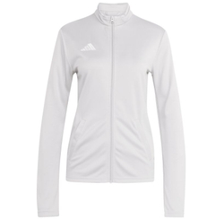 Женская теннисная куртка Adidas Entrada 26 Track - grey