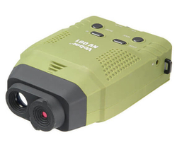 Цифровой монокуляр ночного видения Veber NV 001 - фото 1