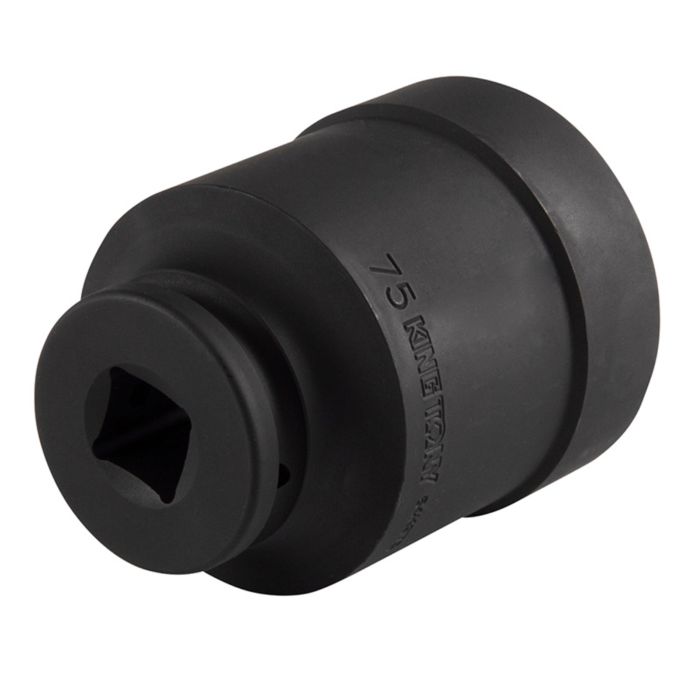 KING TONY (64K975M) Головка сервисная для подшипников SKF 3/4", 75 мм, TMFS 11