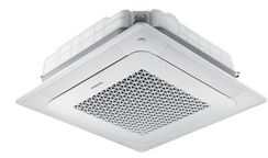 Кассетная VRF система Samsung AM090NN4DEH/TK