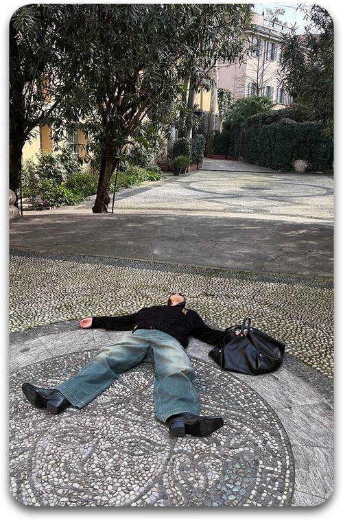 Карта / STRAY KIDS #2786