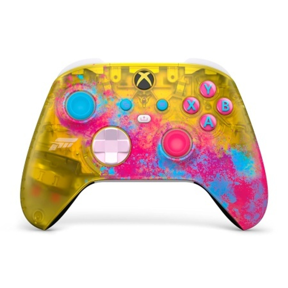 Геймпад Microsoft Xbox Series S|X Forza Horizon 5 Новый