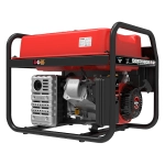 A-iPower A3100E бензиновый генератор 20103