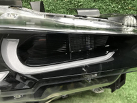 Фара правая Mazda CX-5 2 (2021-н.в.) LED