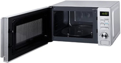 Микроволновая печь Midea AM-720C4E-S серебристый