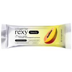 Protein Rex Rexy Collagen bar (40 гр.)