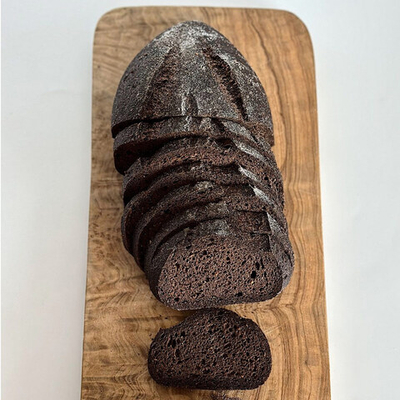 Хлеб без глютена и крахмала с солодом из сорго "Eat Bread", 350 г