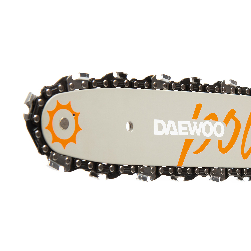 Пила цепная электрическая DAEWOO DACS 2500E