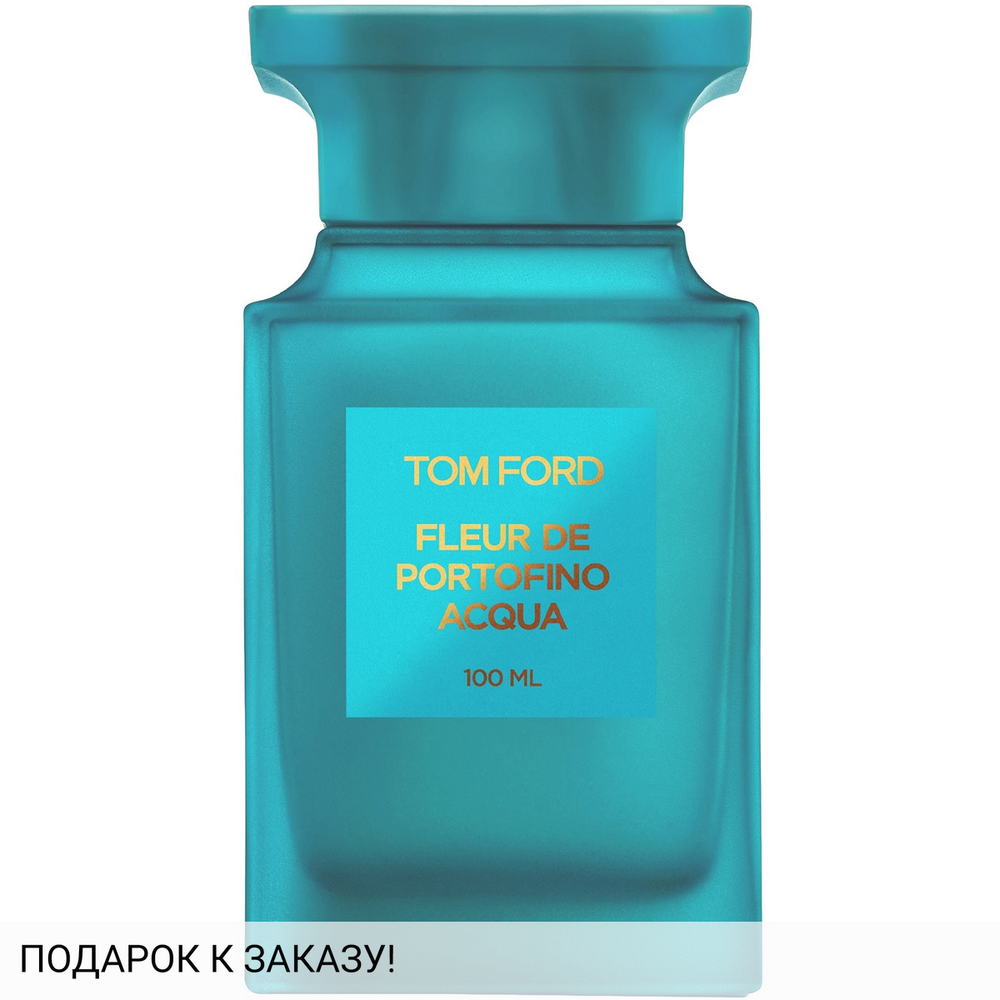 Tom Ford Fleur de Portofino Acqua