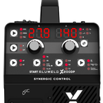 START ALUWELD X200 DP Сварочный полуавтомат 2ST200XDP