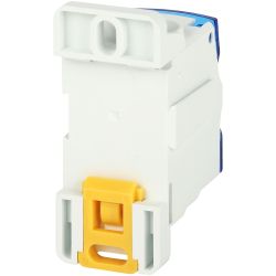 Распределительный блок на DIN-рейку ЭРА NO-122-41 РБД-160А | Блоки распределительные РБД