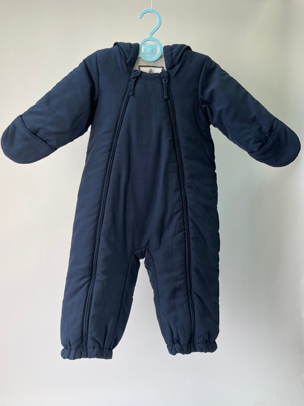 Комбинезон Petit Bateau