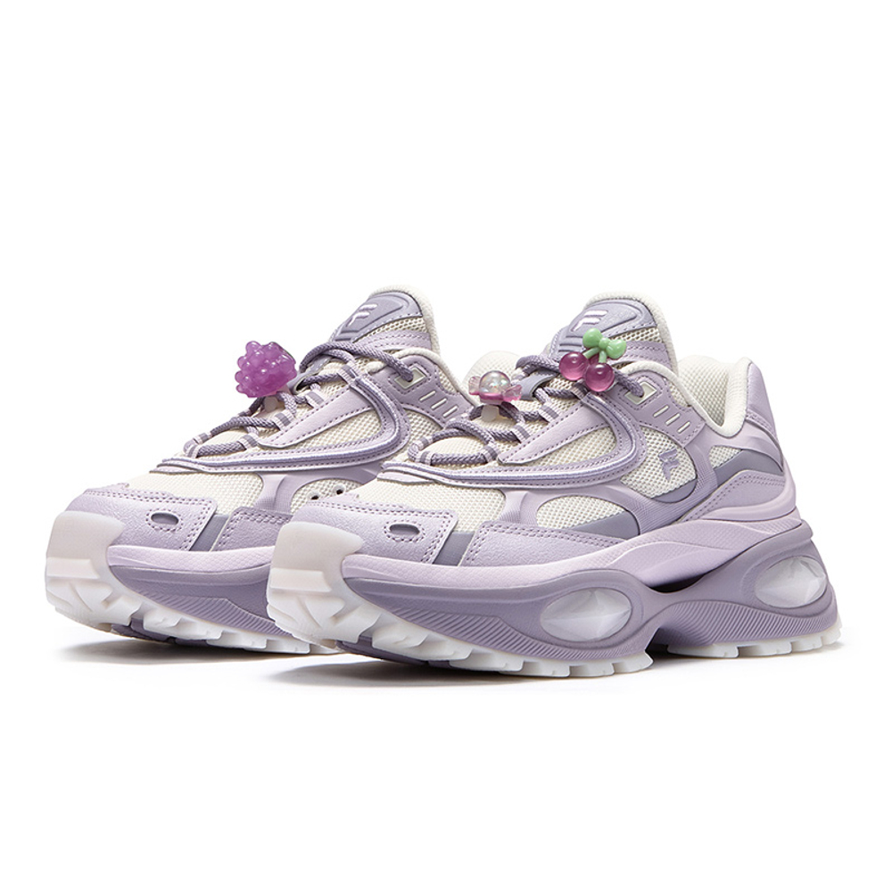Fila Fusion Bianco Iii
