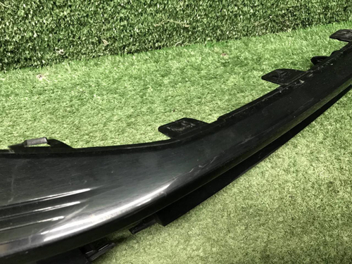 Накладка переднего бампера Changan CS55PLUS 21-24