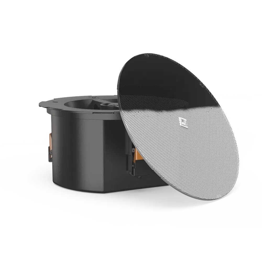 AUDAC CALI660I/W Встраиваемая двухполосная акустическая система