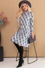 Платье 70845 Avili