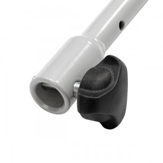 Удлинитель адаптера ледобура под шуруповерт УА-800 (Торнадо)