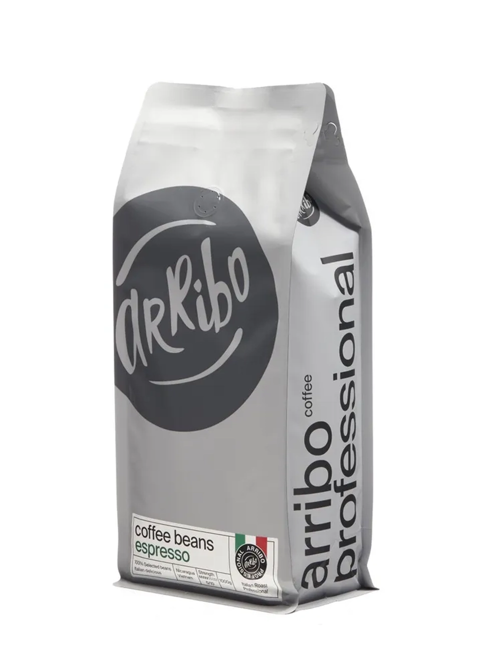 ARRIBO espresso, 1000 г