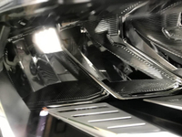 Фара правая Geely Coolray (2023-н.в.) LED