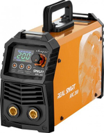 Сварочный инвертор СВАРОГ REAL SMART ARC 200 (Z28303) 00000097984