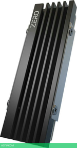 Радиатор для накопителя ID-Cooling Zero M05