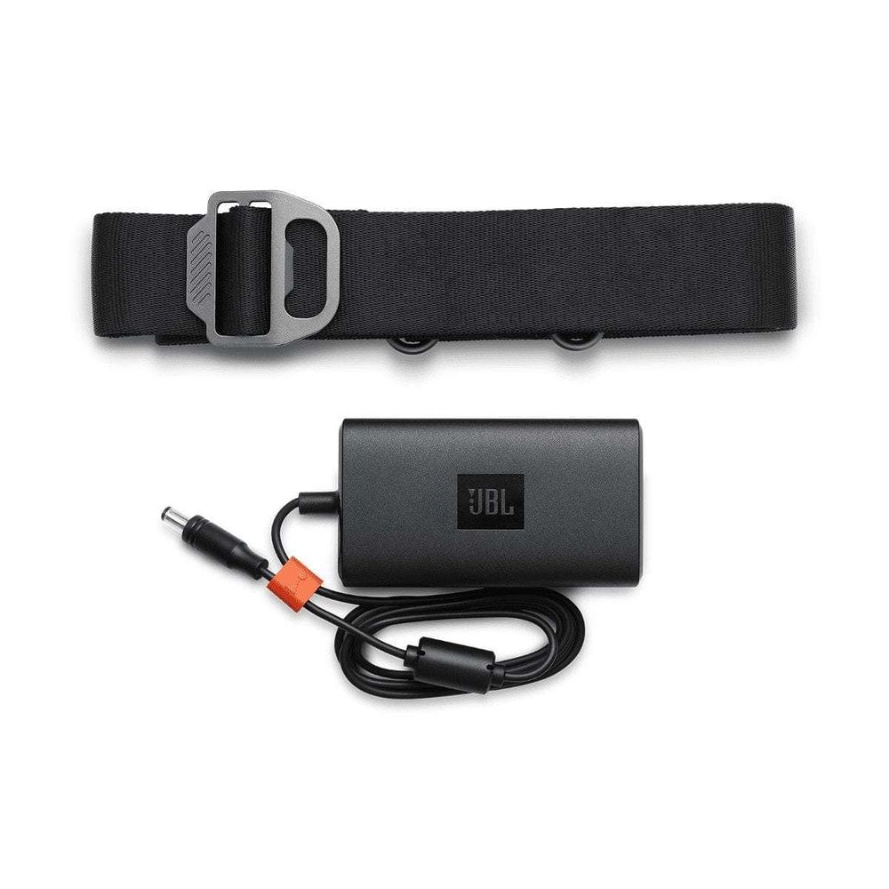 Портативная колонка JBL Xtreme 2 Green - 6