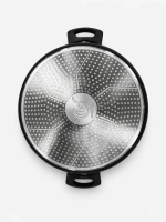 Кастрюля TVS Easy Eco Induction