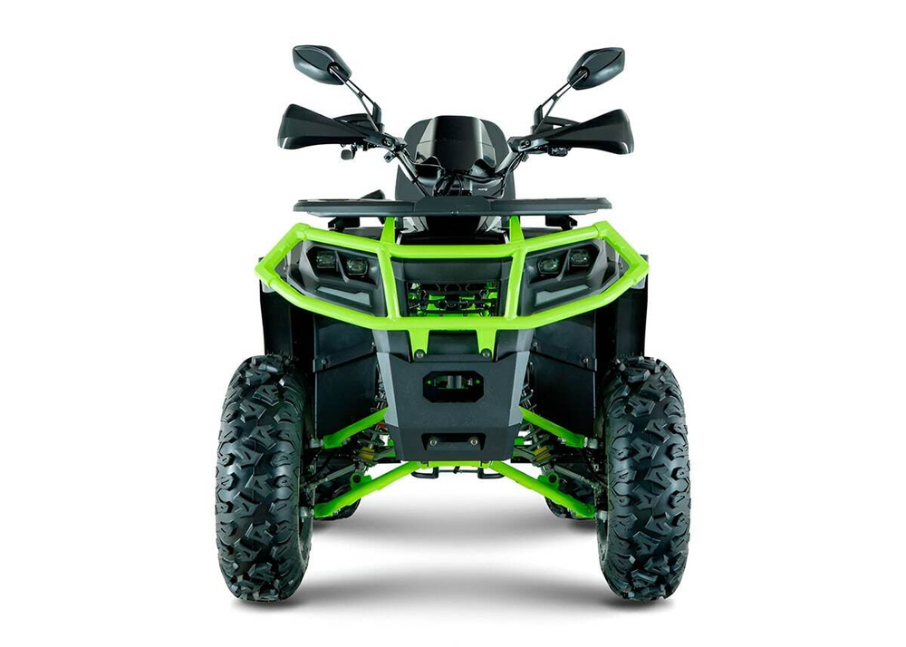 Квадроцикл YACOTA Viking NEW 200