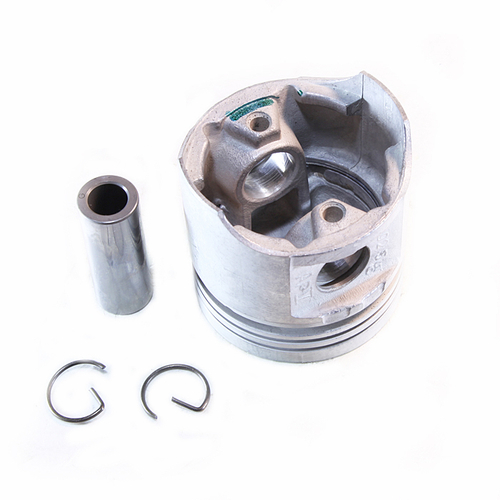 Поршень 92,5 с пальцем (1ед.)