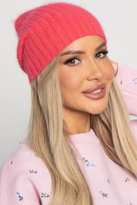 Шапка однослойная Большой город (арбуз) Ш25-4М LT Collection