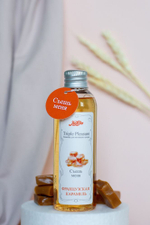 Эликсир Triple Pleasure "Французская карамель" - 130 гр.