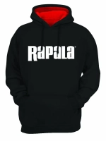 Толстовка мужская Sweatshirt черная