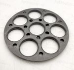 A6VM107 RETAINER PLATE - Прижимной диск (сепаратор) для мотора Rexroth A6VM107 серии 63