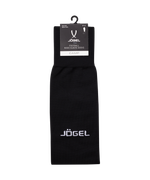 Гольфы футбольные CAMP BASIC SLEEVE SOCKS, черный/белый