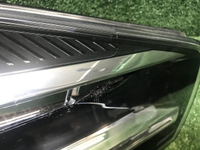 Фара правая Chery Tiggo 4 (2018-2023) LED