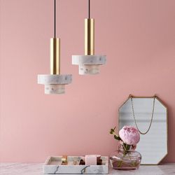 Подвесной светильник Imperiumloft CADIS CADIS01