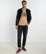 Футболка Dunic HUGO - коричневый(50504534)