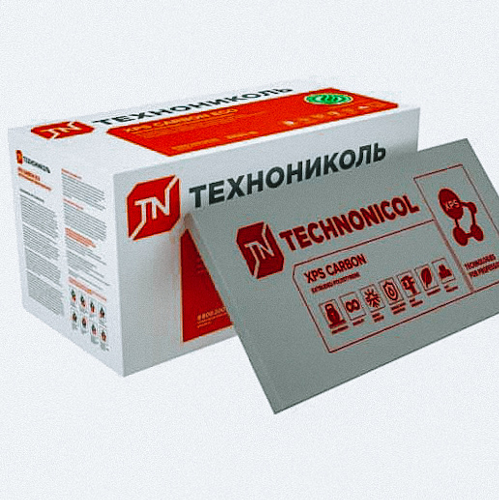 ТехноНиколь XPS