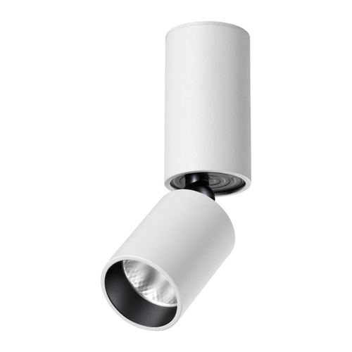 Накладной светодиодный светильник Novotech TUBO 359314 OVER NT24 000