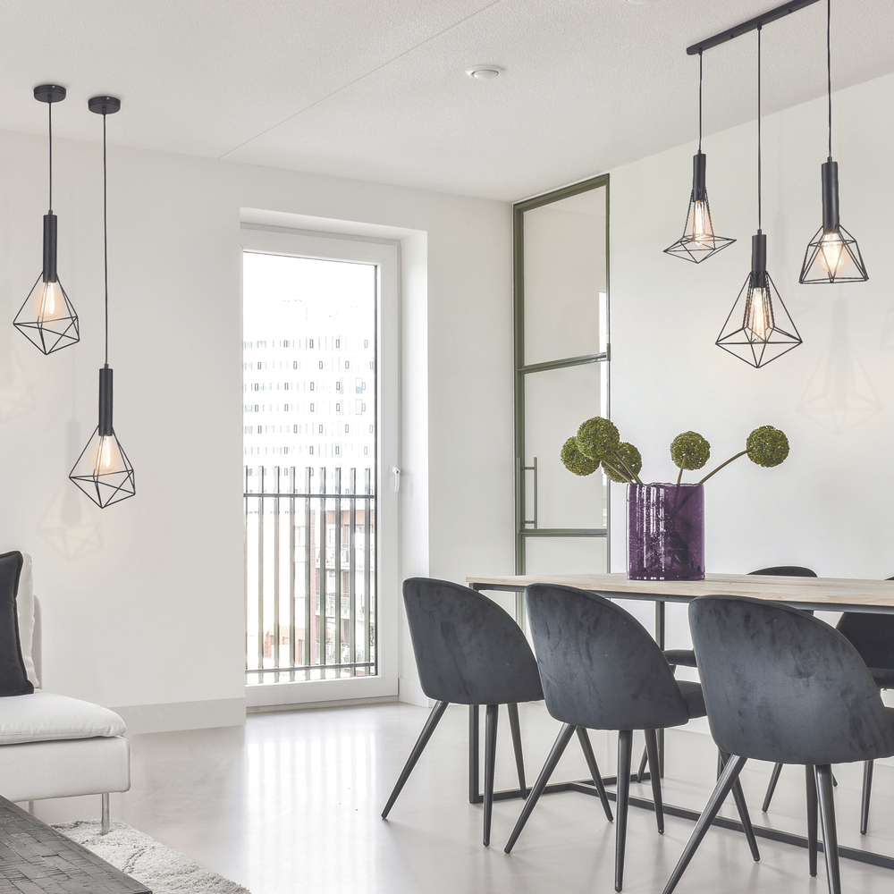 Подвесной светильник Maytoni T021-03-B