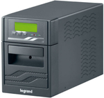Источник бесперебойного питания Legrand Niky S 3000ВА IEC